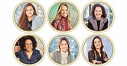 Women to Watch: conheça a trajetória das homenageadas de 2024