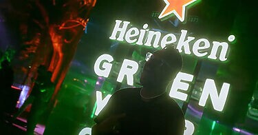 Heineken apresenta Beer & Culture