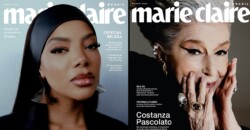 Entre impresso e digital, Marie Claire busca se adaptar aos novos tempos