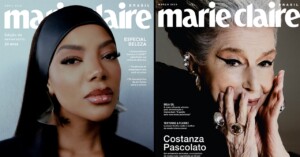 marie claire