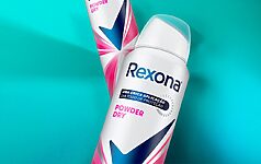 DM9 assume a comunicação de Rexona