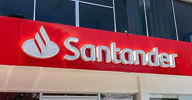 Santander divide conta no Brasil entre LePub e Droga5