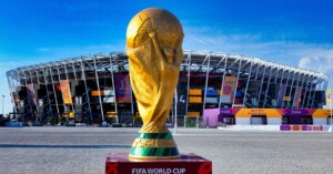 Lay's se une a Verizon e se torna patrocinadora da Fifa para Copa do Mundo masculina e feminina (Crédito: Sanjay-js / Shutterstock) 