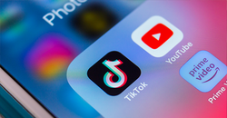 Consumidores preferem ver anúncios na Amazon e no TikTok