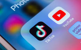 TikTok, YouTube e Amazon figuram no top 5 das plataformas de anúncios do Kantar Media Reactions