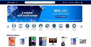 Band lança e-commerce e ingressa na área de marketplaces