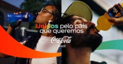 Coca-Cola conta histórias de adoções coletivas