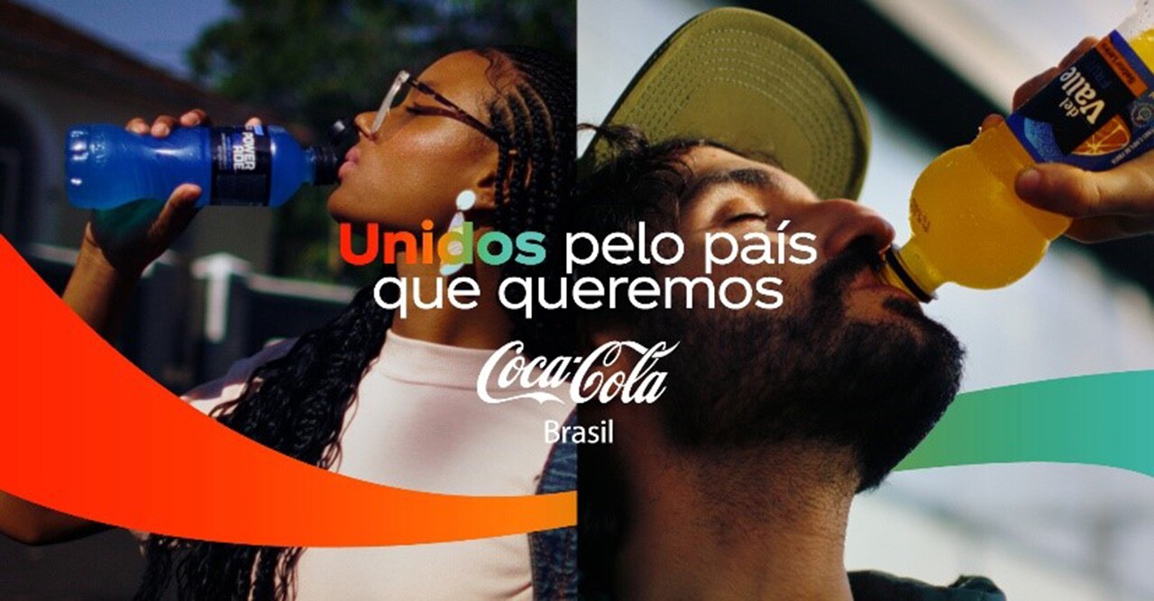 Coca-Cola