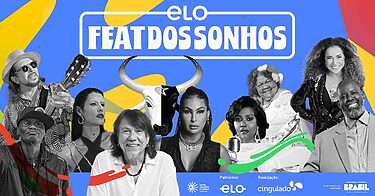 Elo Feat dos Sonhos selecionará 10 talentos regionais