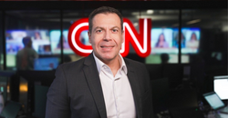 Fabio Ferri assume direção de publicidade digital na CNN Brasil