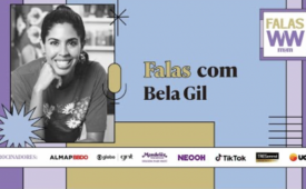 Bela Gil: “Alimentar-se é um ato político”