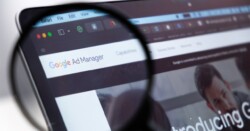 Quais os argumentos do Google no julgamento por monopólio de anúncios?