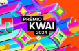 Prêmio Kwai 2024 estará na TV aberta pelo SBT