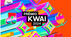 Prêmio Kwai 2024 estará na TV aberta pelo SBT