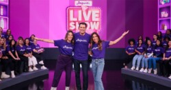 Jequiti volta a apostar em live commerce para celebrar aniversário no SBT