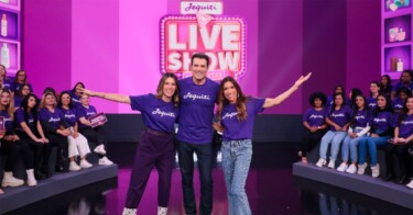 Jequiti volta a apostar em live commerce para celebrar aniversário no SBT