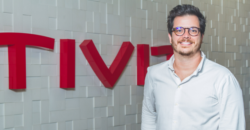 Tivit promove diretor de estratégia, M&A e marketing