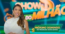 Todos Querem Jogar: como será a bet do Grupo Silvio Santos