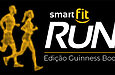 Smart Fit Run quer quebrar recorde mundial com corrida