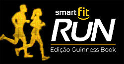 Smart Fit Run quer quebrar recorde mundial com corrida