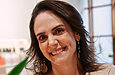 Tatiana Ponce, CMO de Natura, assume o marketing da Avon