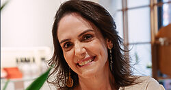 Tatiana Ponce, CMO de Natural, assume o marketing da Avon