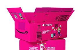 Amazon Livelo