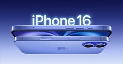 Apple revela recursos de IA no lançamento do iPhone 16