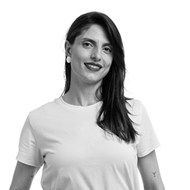 Foto do Jurado MARIANA LEAL, ENDEMOL SHINE BRASIL - DIRETORA DE BRANDED CONTENT