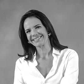 Foto do Jurado Claudia Furini, Banco BV - Presidente/ CEO / VP/ Sócio Proprietário/C-level