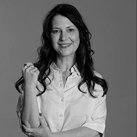 Foto do Jurado VIVIANA MAURMAN, DENTSU - VP de Mídia