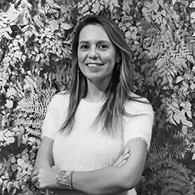 Foto do Jurado Daniela Cunha Fernandes Miranda, FCB BRASIL - Diretora de Mídia