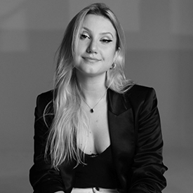 Foto do Jurado Nicolle Merhy, Black Dragons - CEO