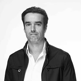 Foto do Jurado Andre Loureiro Pereira, PINTEREST - VP & LATAM Managing Director