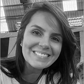 Foto do Jurado Maria Claudia Mestriner, PROS - Diretor