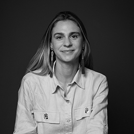 Foto do Jurado Luiza Portella, W/MCCANN - Diretora de Estratégia