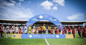 Ladies Cup contará com naming rights do Nubank (Crédito: Rodrigo Corsi - Ag.Paulistão)