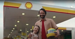 Shell eterniza tema da vitória de Senna na voz de diversas gerações