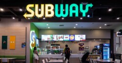 Depois de Starbucks Brasil, Zamp conclui a aquisição de Subway