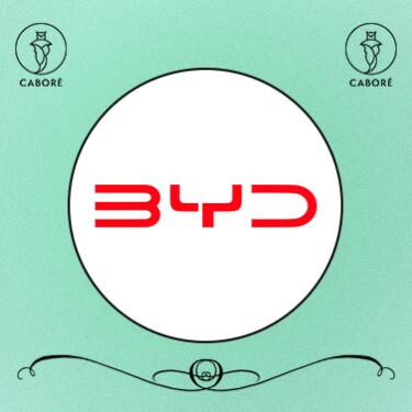 BYD