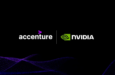 Accenture e Nvidia criam grupo de negócios para escalar soluções de IA