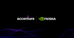 Accenture e Nvidia criam grupo de negócios para escalar soluções de IA