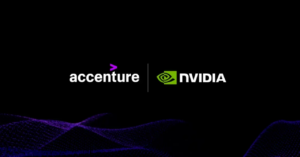 Parceria entre Accenture e Nvidia 