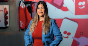 Ana Gabriela Lopes, CMO do iFood