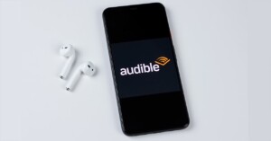 audible originals