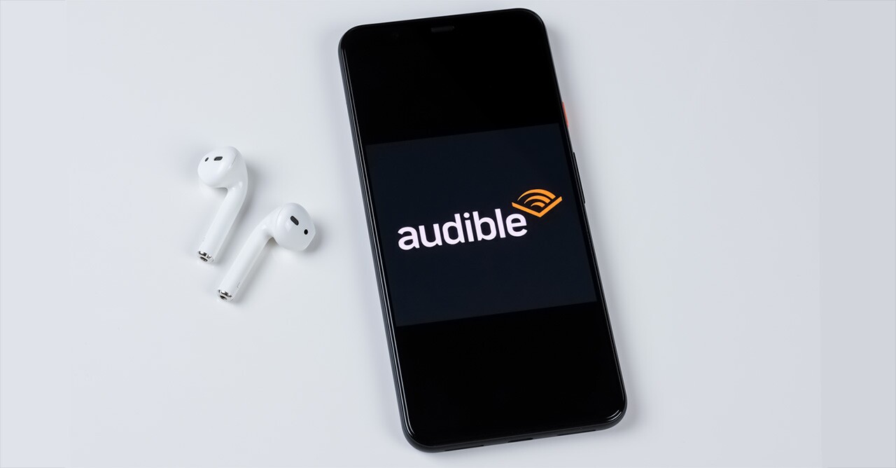 audible 