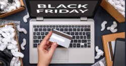 Black Friday: varejo online deve crescer 9% em 2024