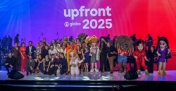 Em upfront, Globo dá ênfase às métricas e celebra 100 anos do grupo