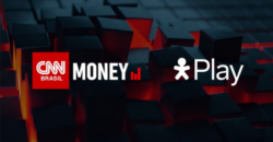 CNN Brasil Money entra na programação do Vivo Play