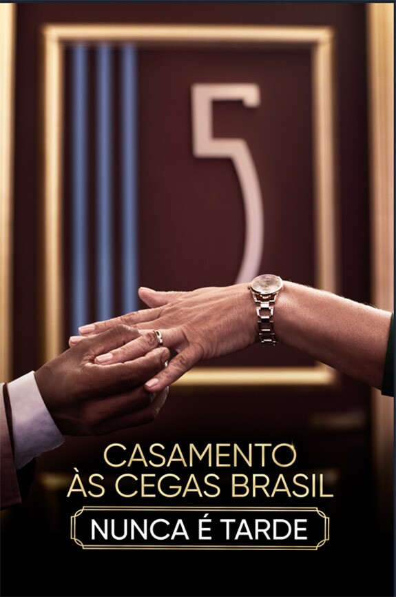 Netflix Casamento